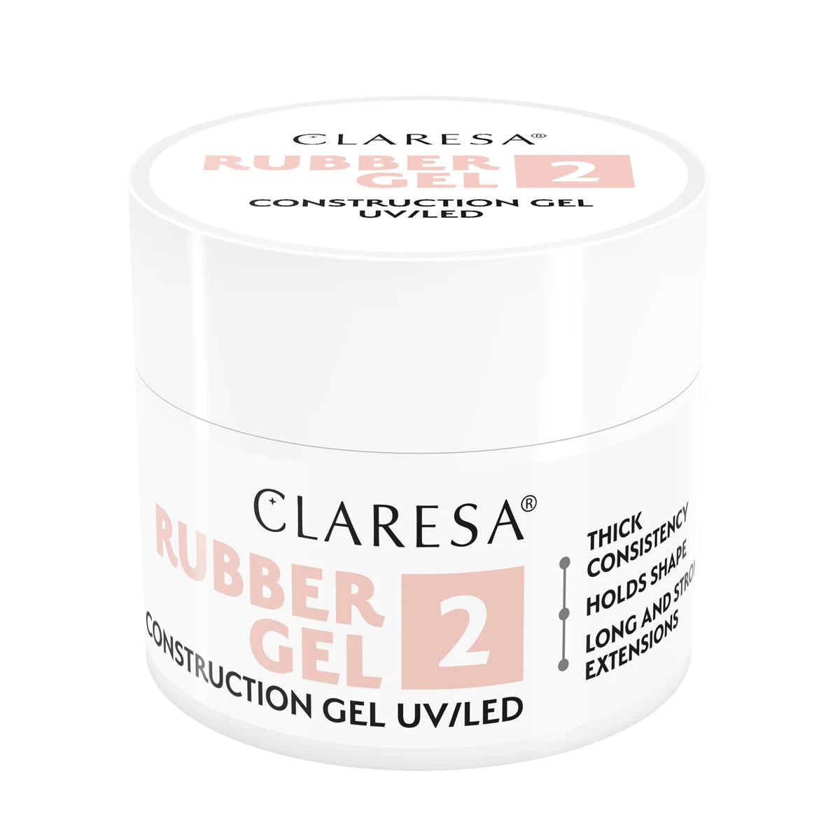 RUBBER GEL 2 90g