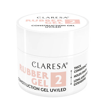 RUBBER GEL 2 90g
