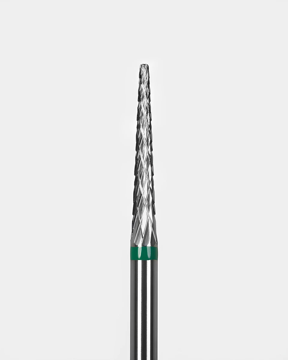 Carbide Bit №06 green