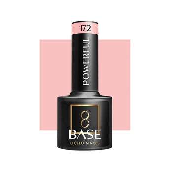 OCHO NAILS Hibrīda nagu laka Powerful 172, 5 g