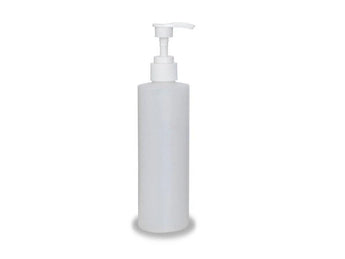 Pudele ar dozatoru, 250 ml