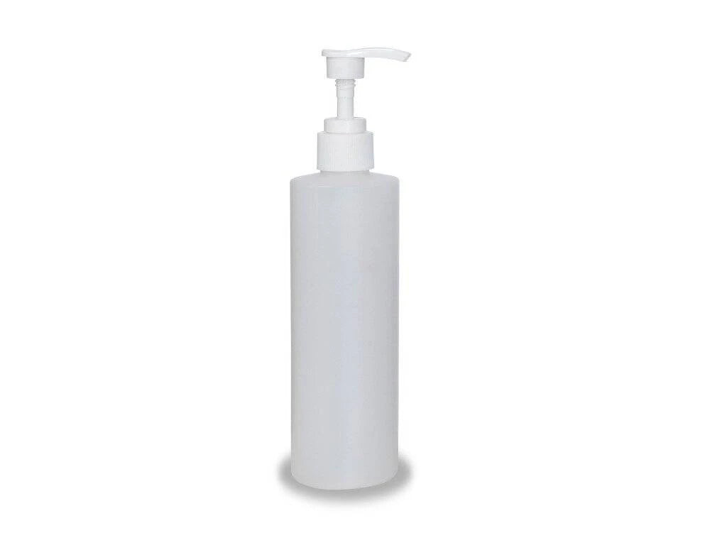Flaske med dispenser 250 ml