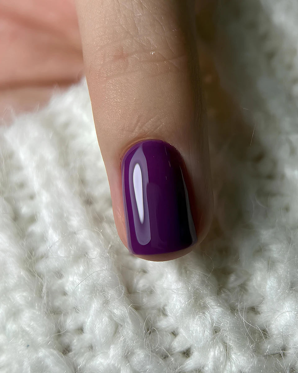 DARK Gel Polish 017, 10 ml