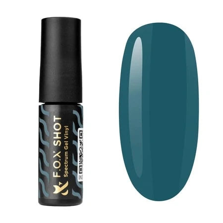 vernis gel SHOT Spectrum Gel Vinyl 062, 5 gr