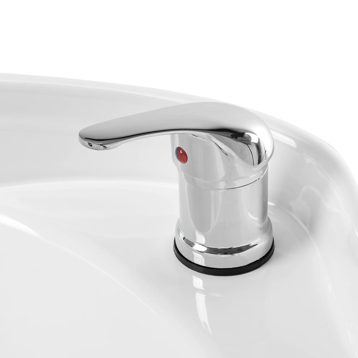 Gabbiano Vilnius vaskestol, sort