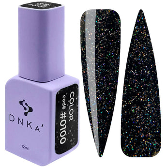 Gel Polish #0100 12ml