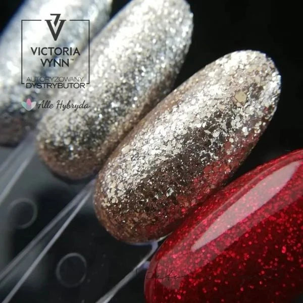 Victoria Vynn Gellack 301 Locked in Red GP, 8 ml