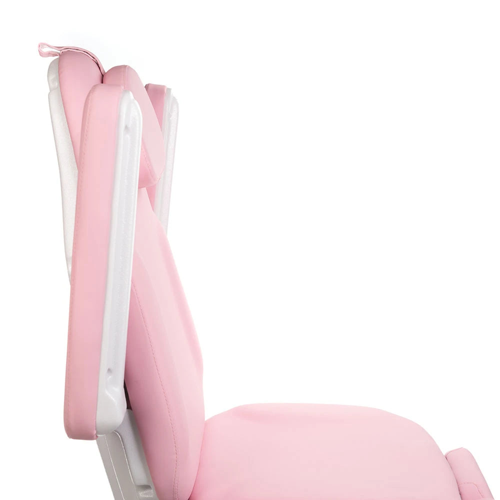 Pedicure Chair BD-8294 PEDI, 2 motors, pink