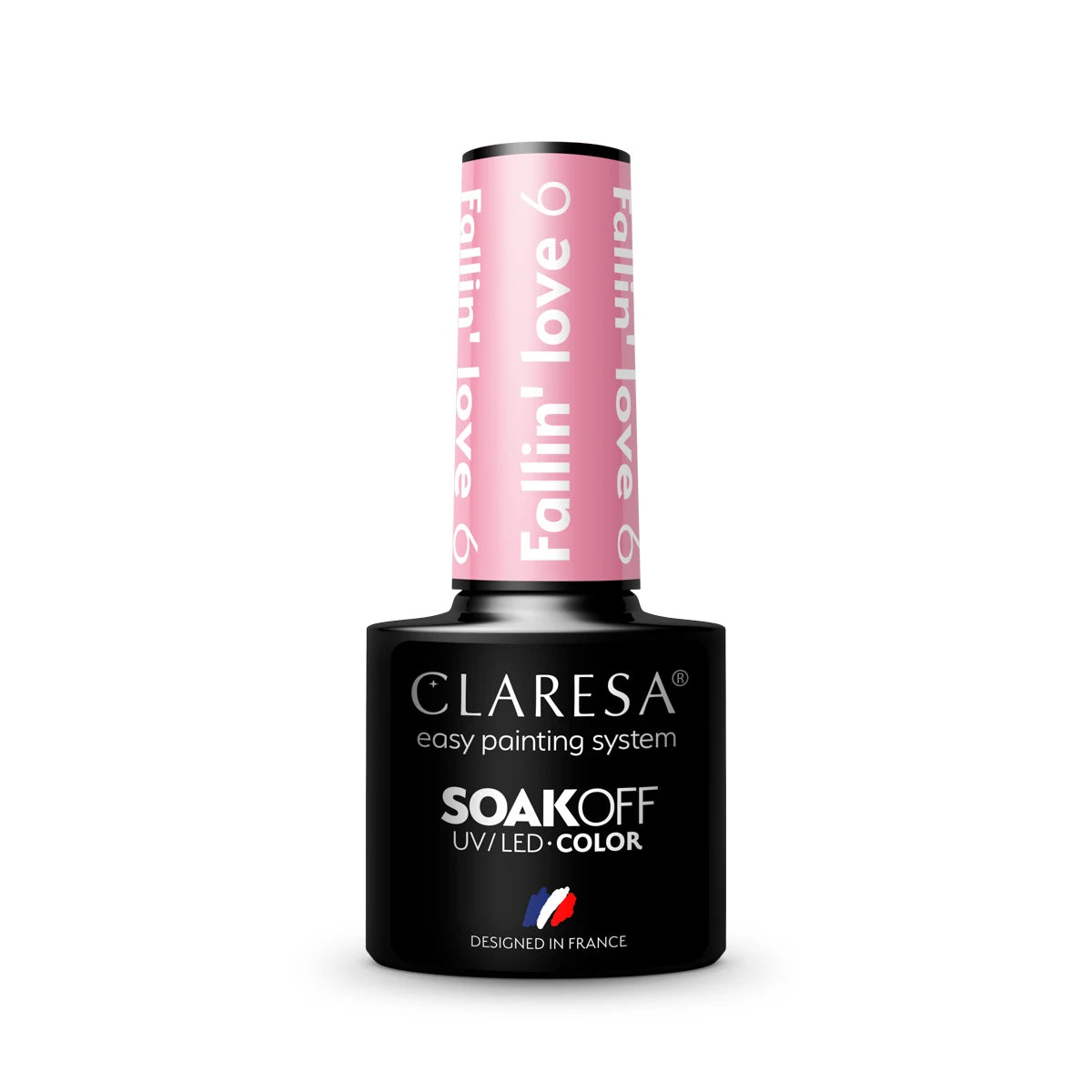 CLARESA FALLIN' LOVE 6 5ML