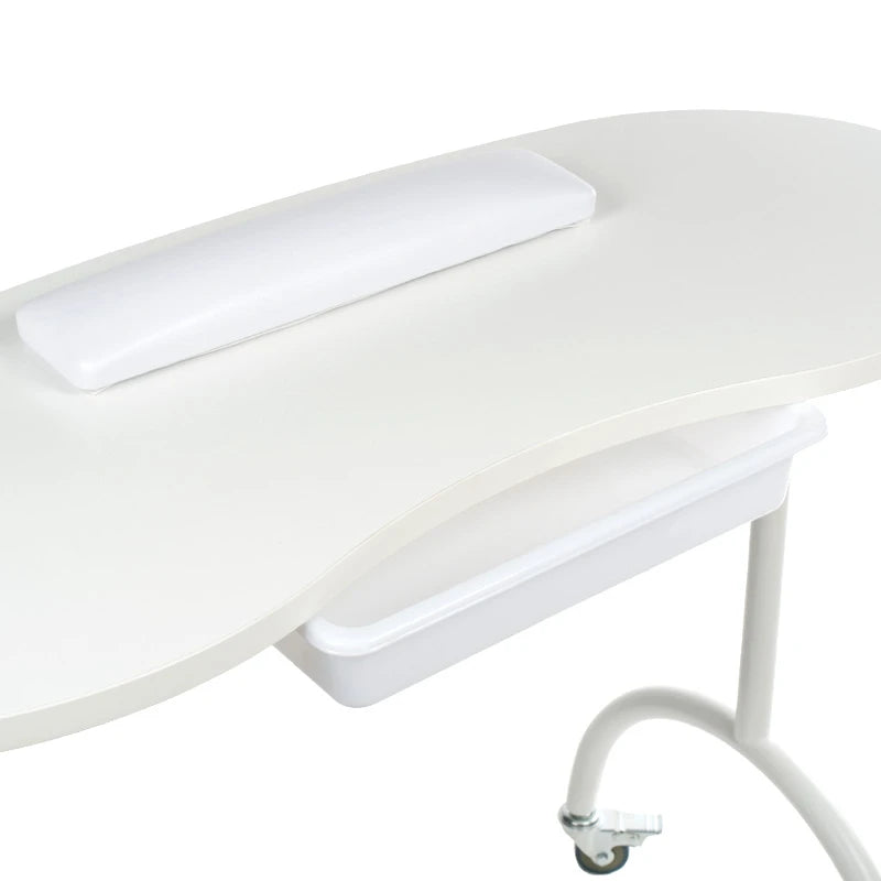 Saliekamais manikīra galds + soma BD-3416