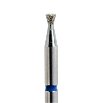 KMIZ Diamantfräser ГСАУ-1,8П-1,8С, Spitzkegel