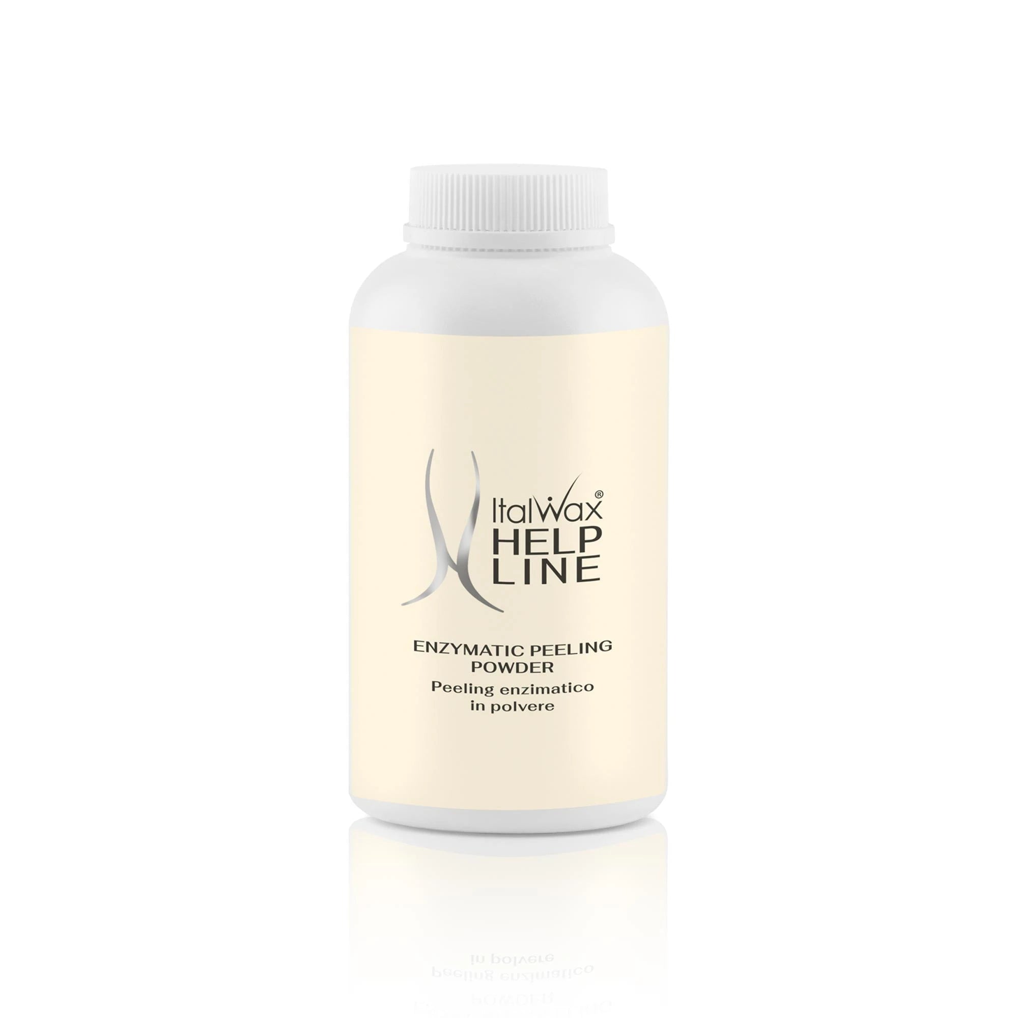 ItalWax Enzymaatiline kooriv pulber, 90 g