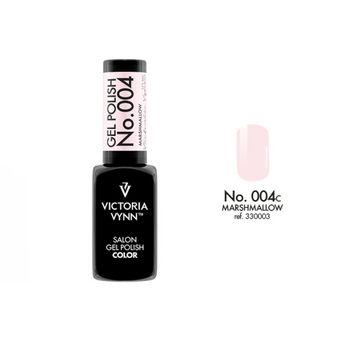Gel polish 004 Marshmallow GP 8ml