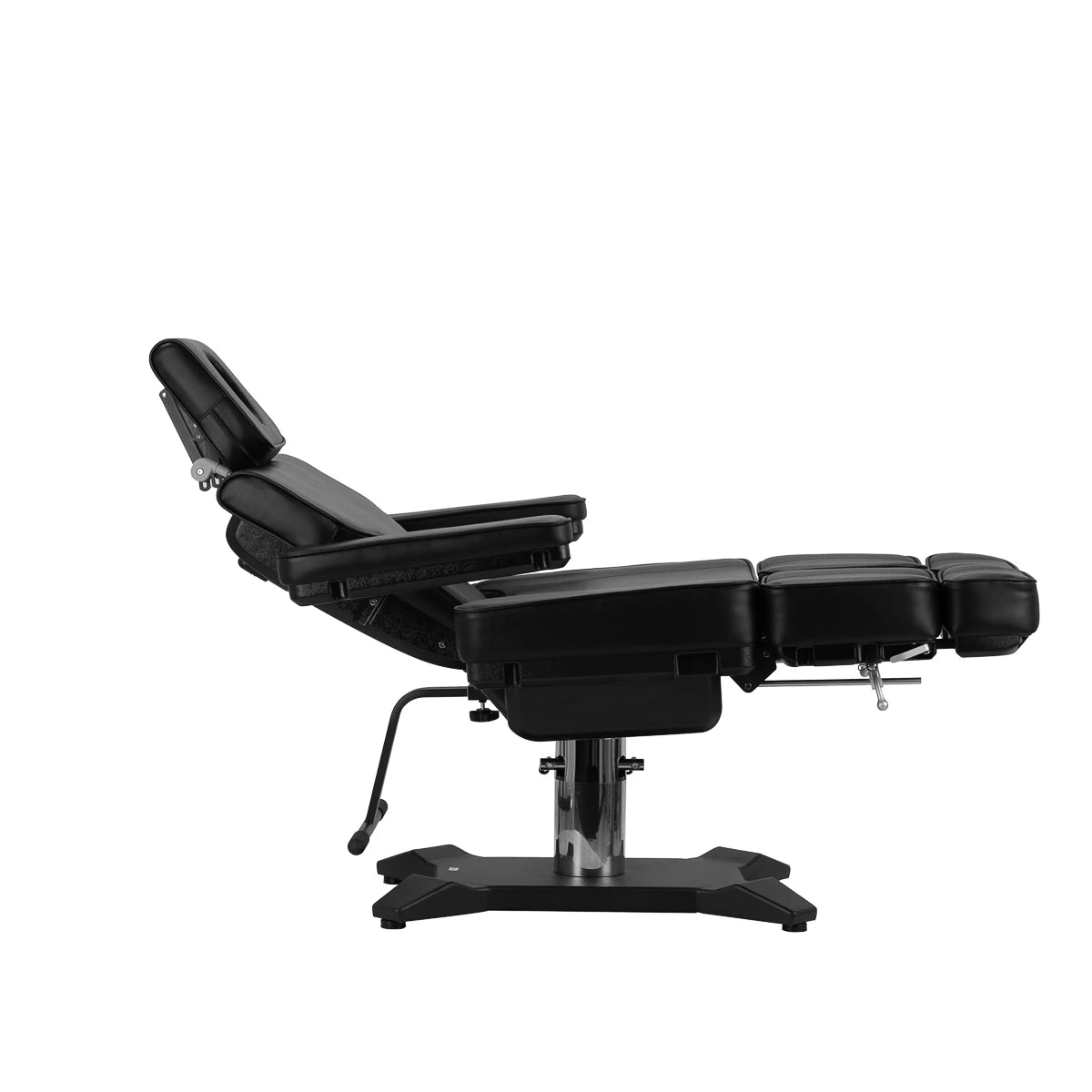 Pro Ink Tetovēšanas krēsls 604, melns