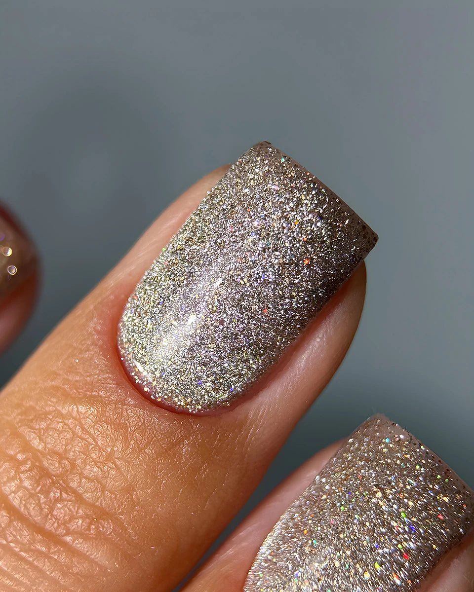 DARK Gel Polish Night Cat 02, 10 ml