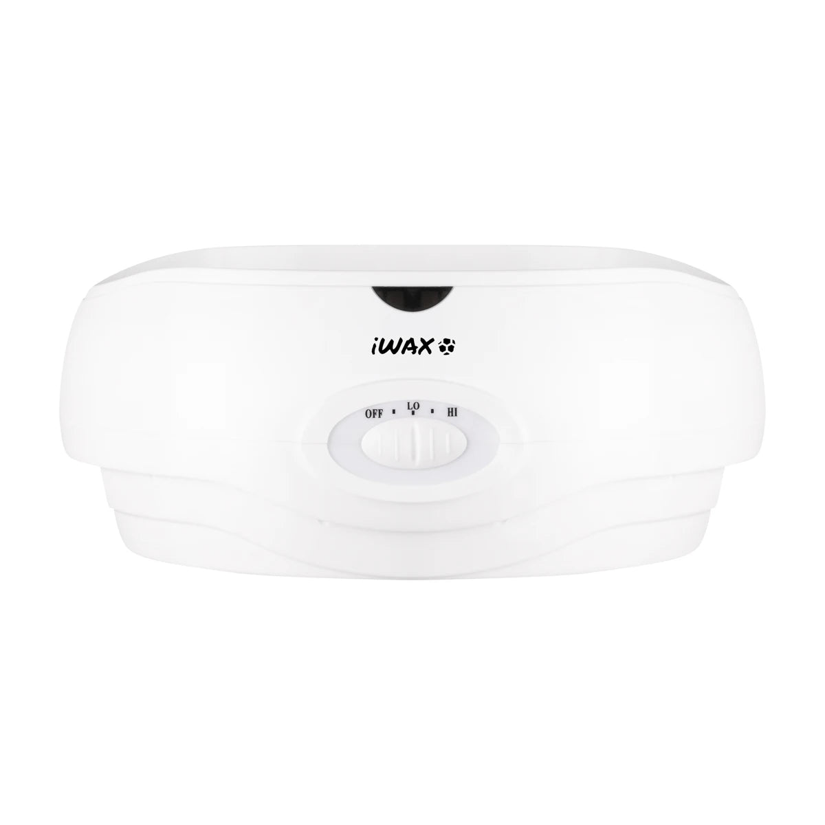 iWAX Parafiinravi komplekt, 300 W, valge XXL