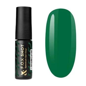 F.O.X Geellakk SHOT Spectrum Gel Vinyl 136, 5 gr