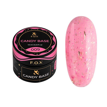 Candy Base 009, 10 ml