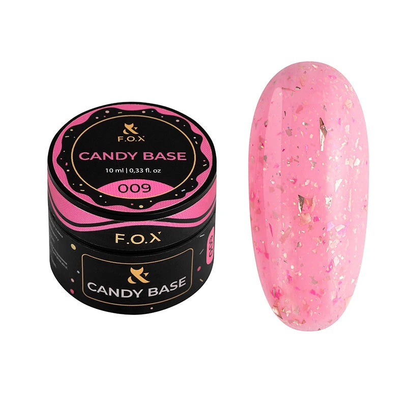 Candy Base 009, 10 ml