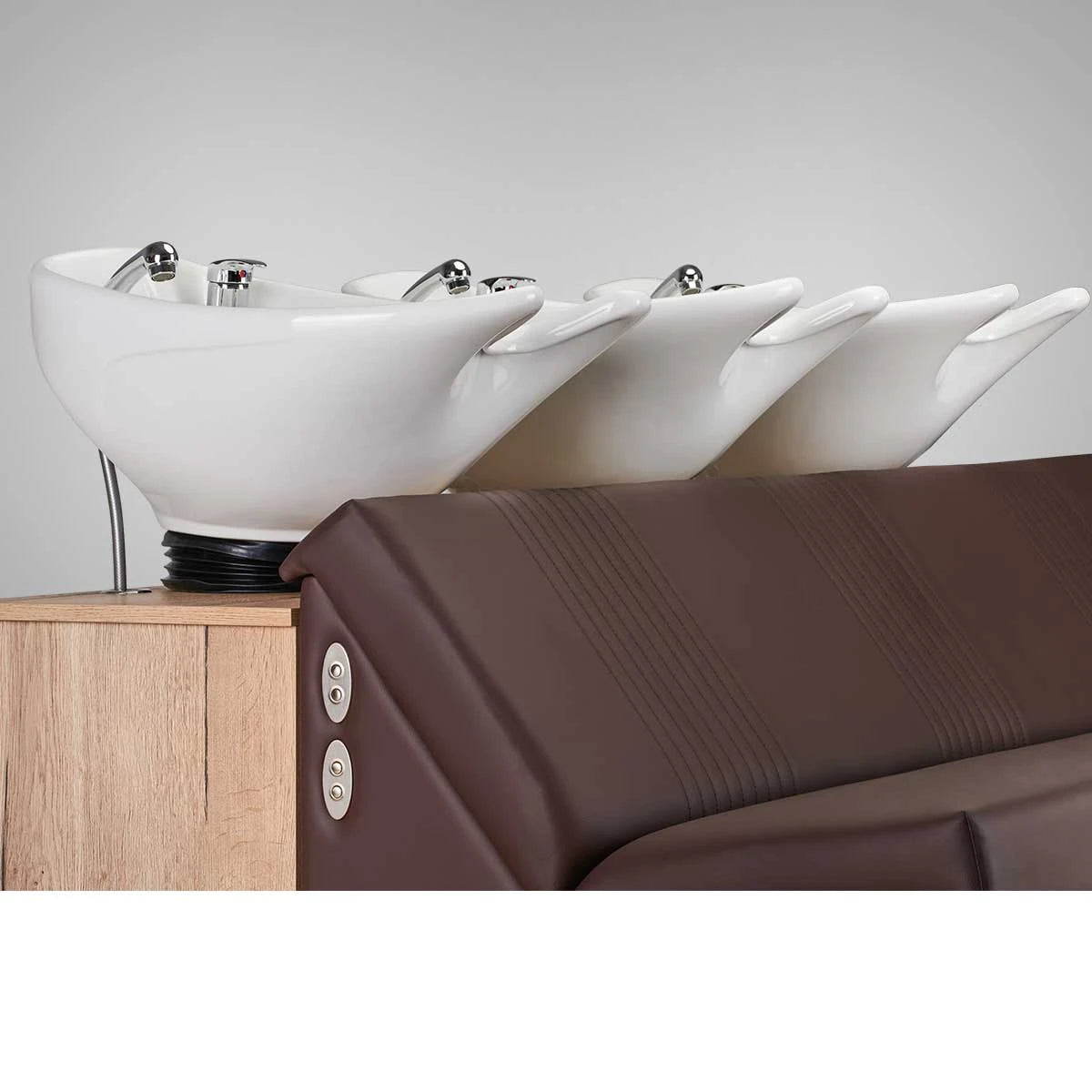 Hairdressing backwash MALI I