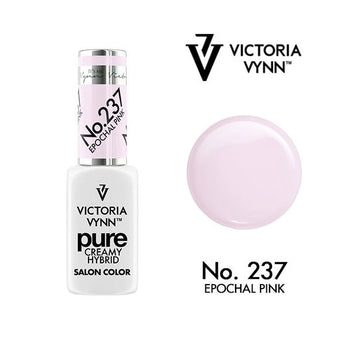 Victoria Vynn Gellack 237 Epochal Pink PURE, 8 ml