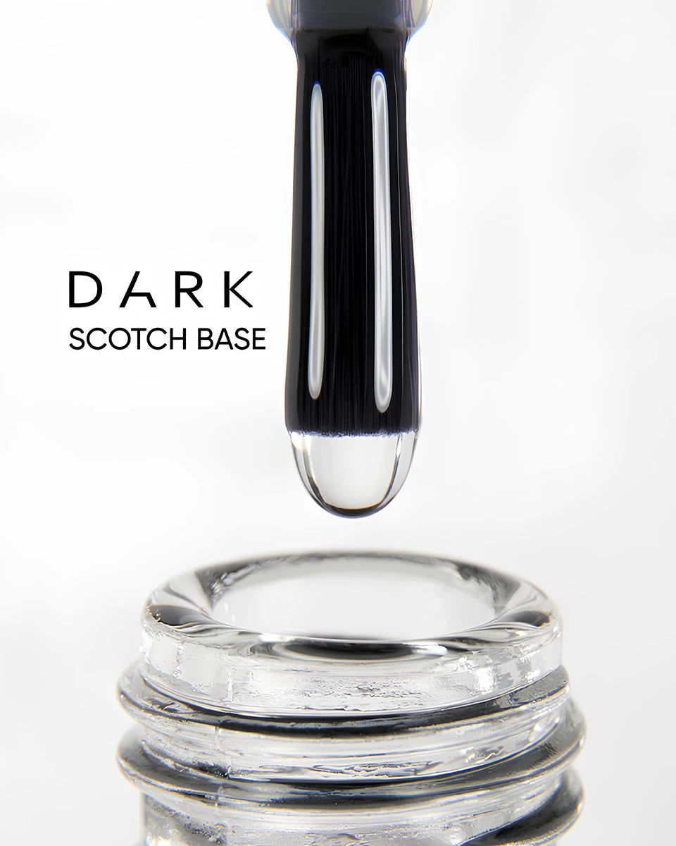 DARK by Rior Scotch Base, 50 ml