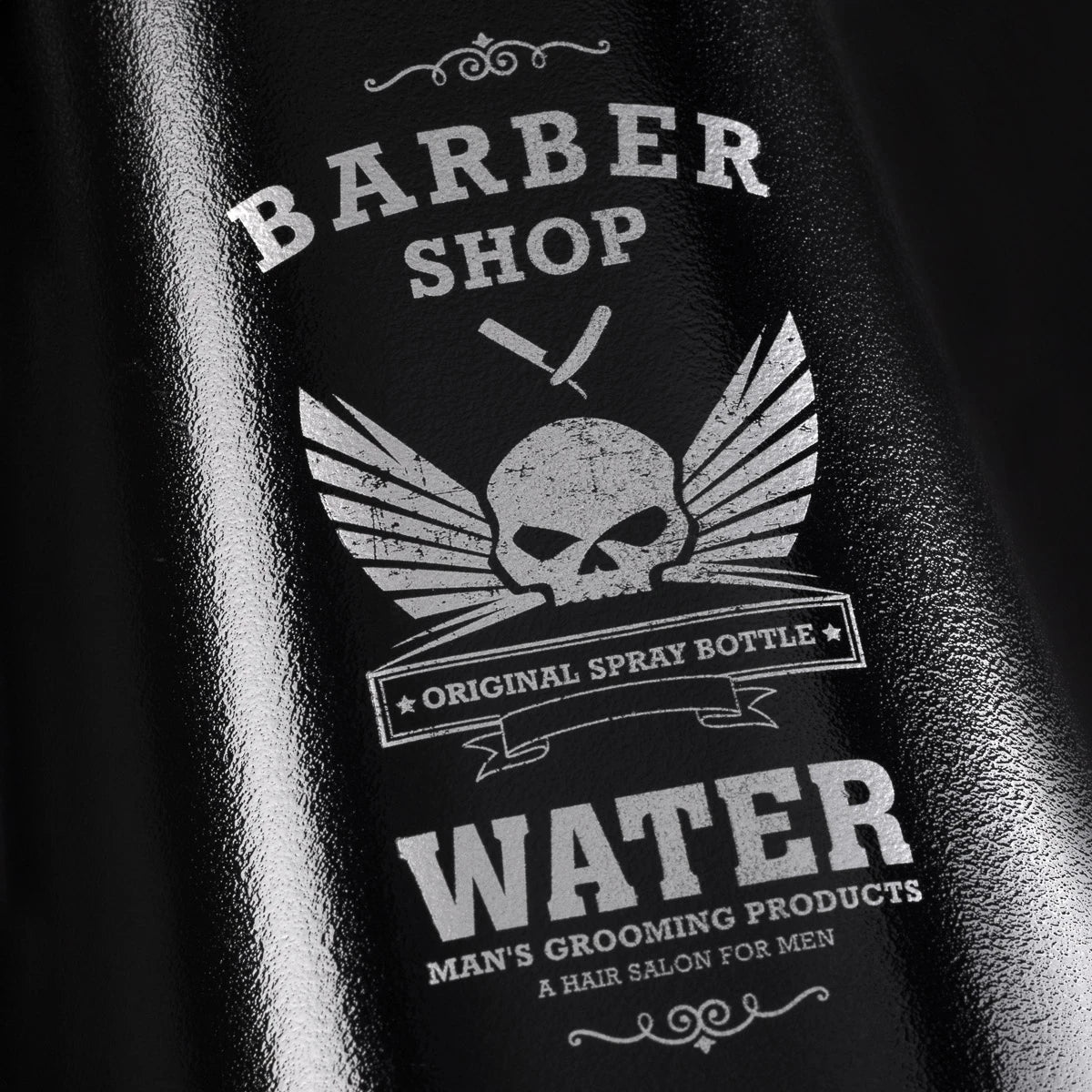 BARBER SPRAY PRO BLACK