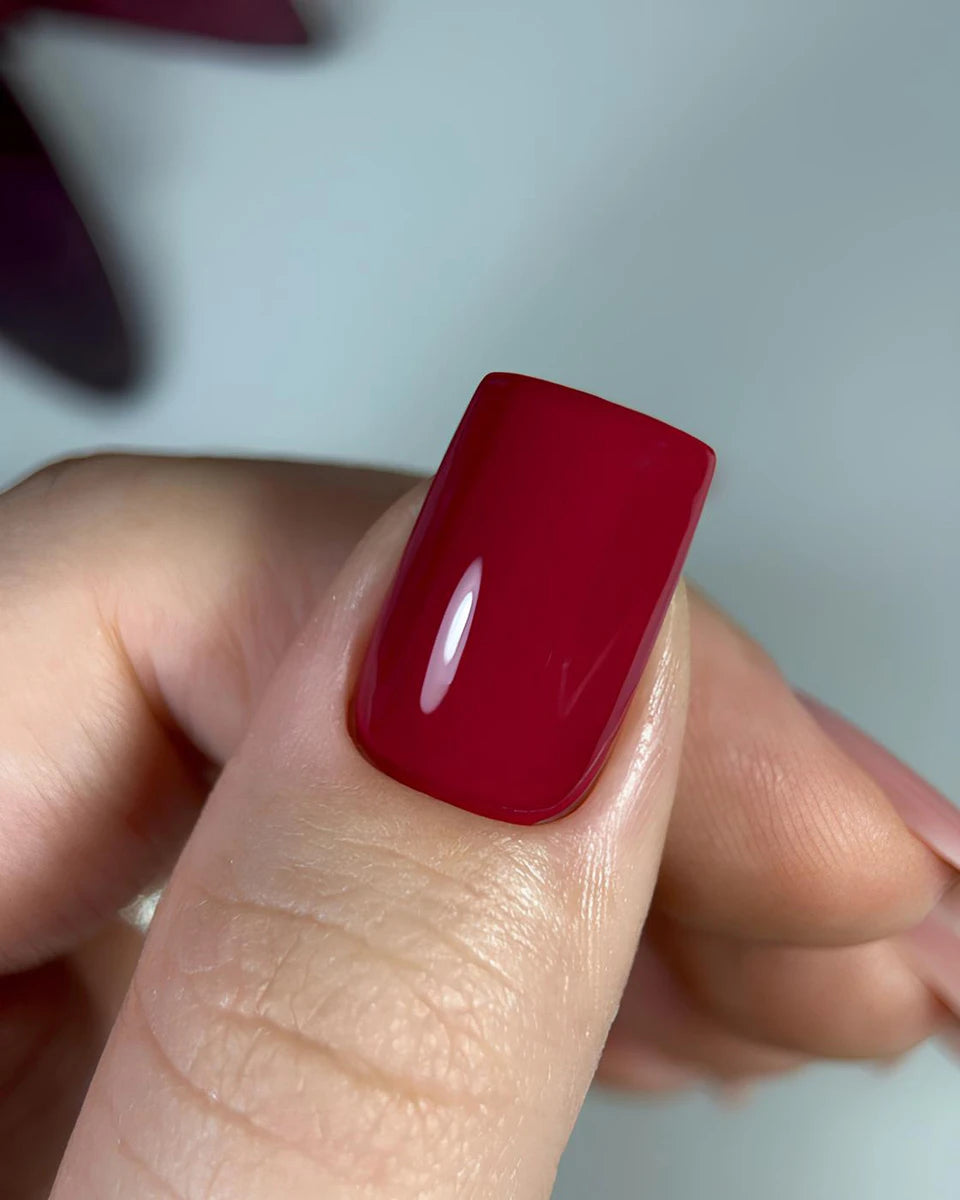 Gel Polish 138, 6 ml