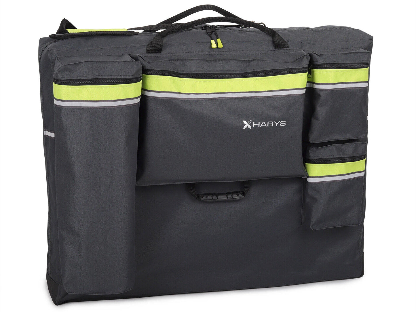 City Carry Case 165/60 Backpack Option