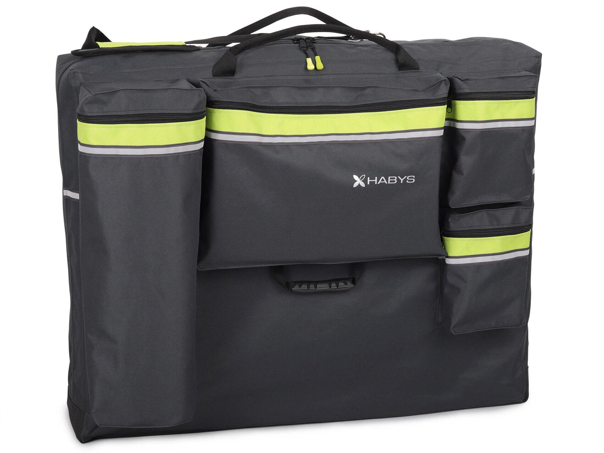 City Carry Case 165/60 Backpack Option