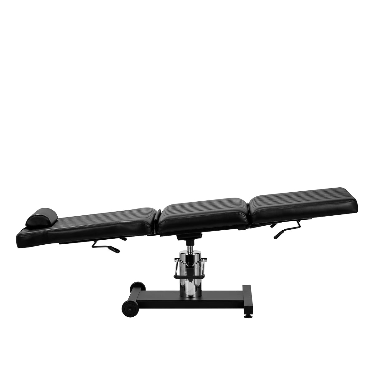 Tattoo chair Pro Ink 612, black