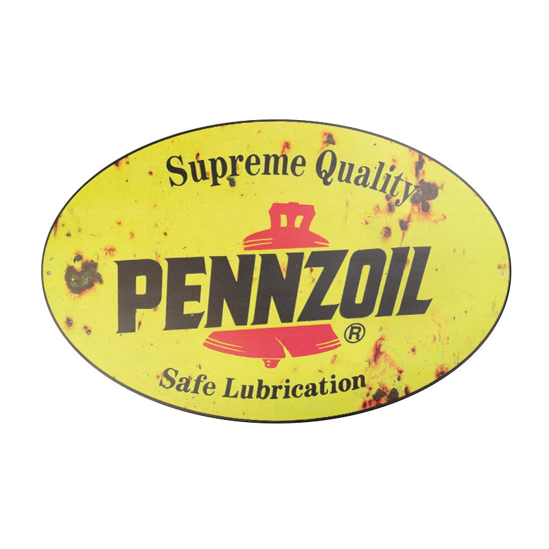 Dekorative Plakette N122