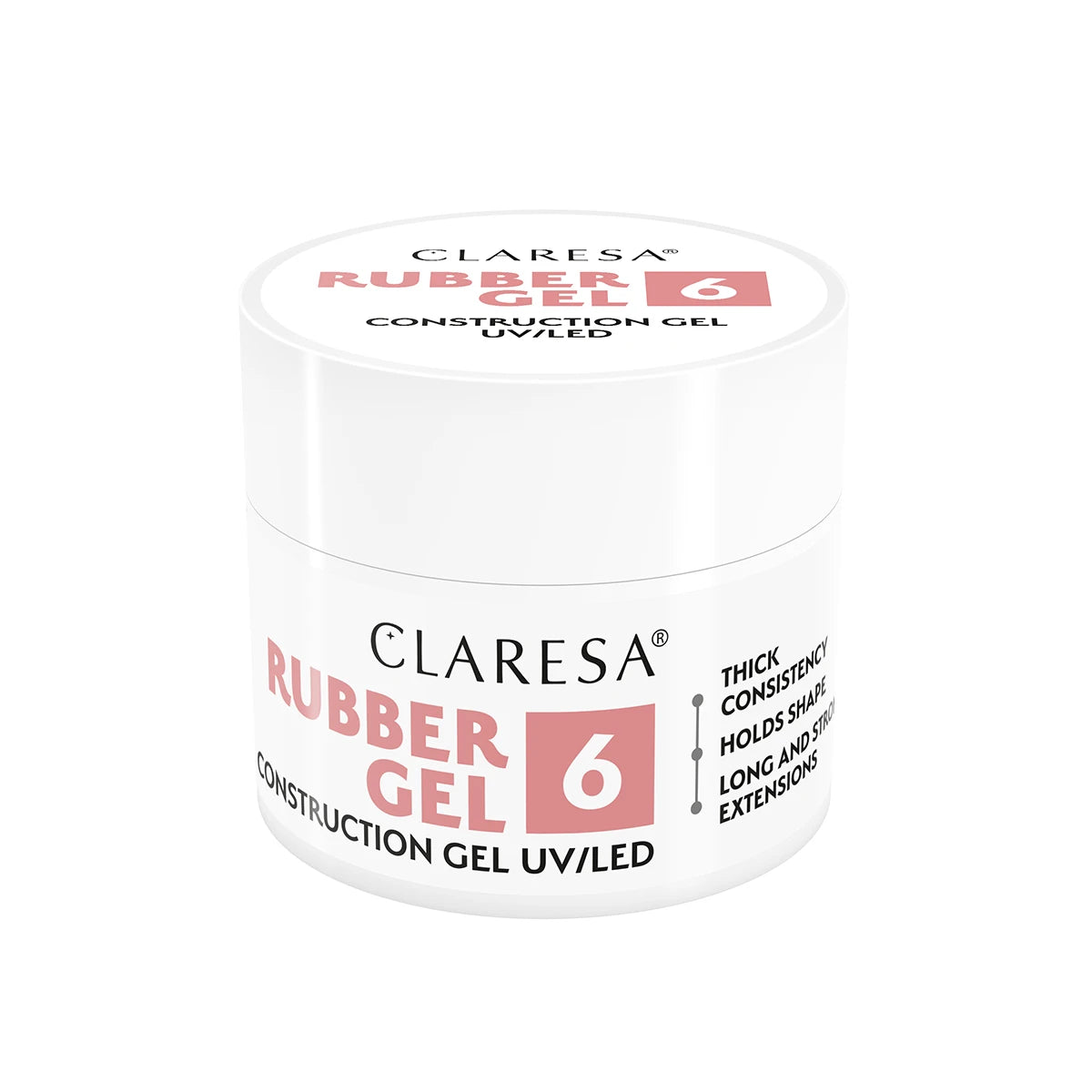 RUBBER GEL 6 -12g