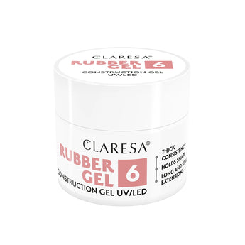 RUBBER GEL 6 -12g