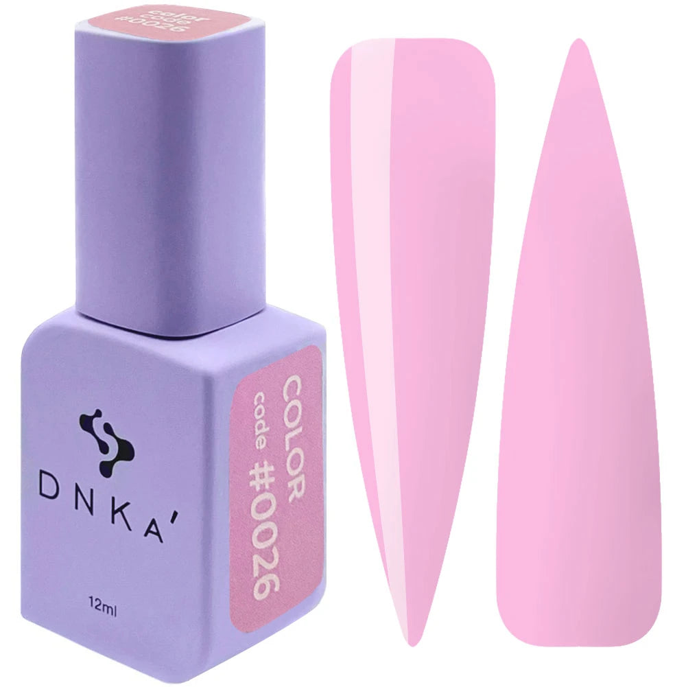 Gel Polish #0026 12ml