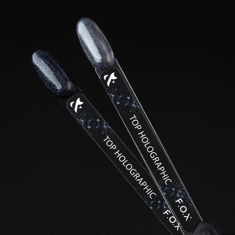 F.O.X Holographic Top, 14 ml