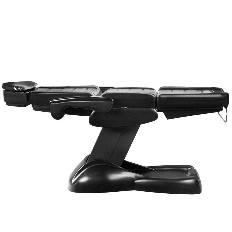 Behandlerbriks LUX, 3 motorer, sort