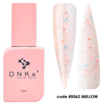 Cover Base, 12 ml #0062 Mellow
