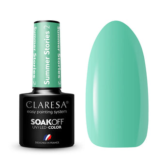 Gel polish SUMMER STORIES 2 -5g