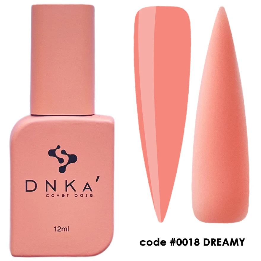 Cover Base, 12 ml #0018 Dreamy