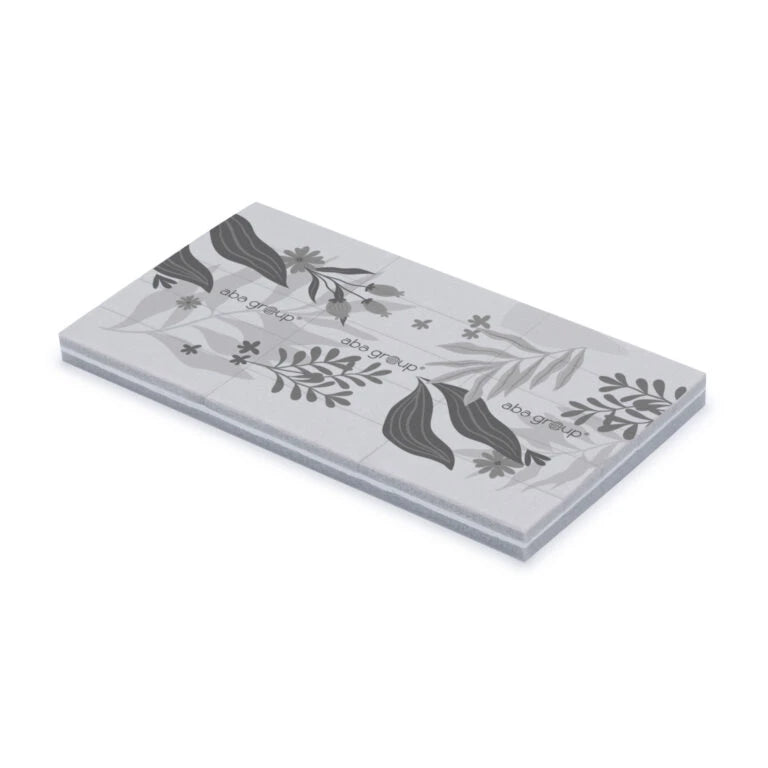 Buff plokk-poleerid 100/180, komplekt 15 tk.