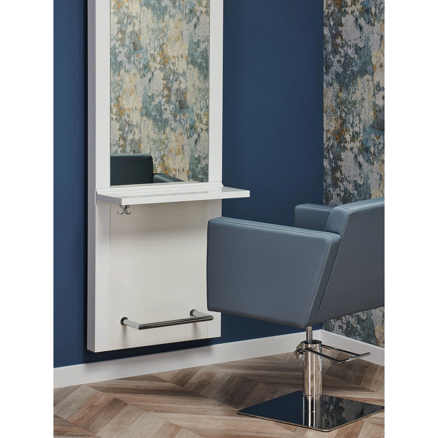 Hairdresser's console QUADRO