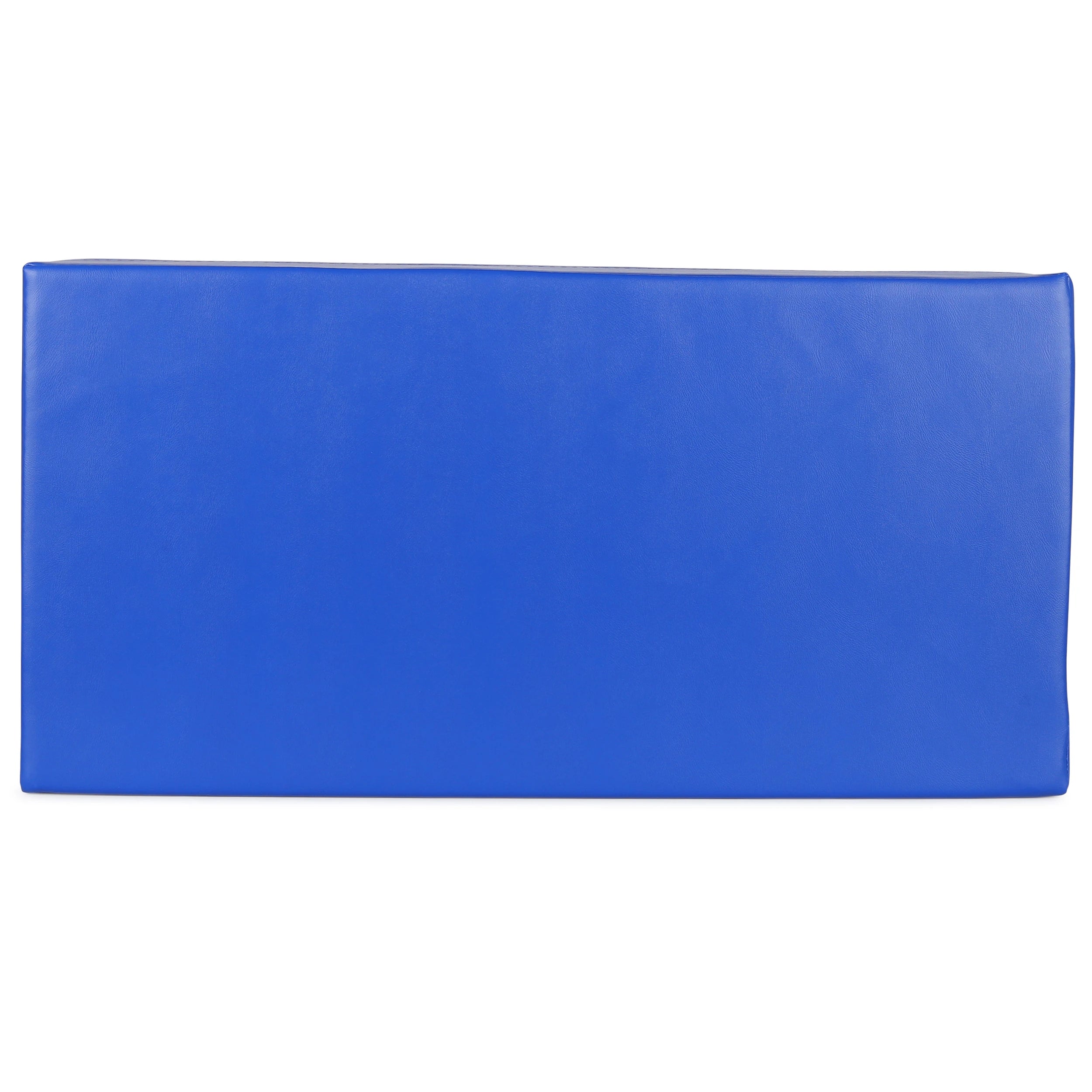 Kubs 60x30x15 K012, tumši zils
