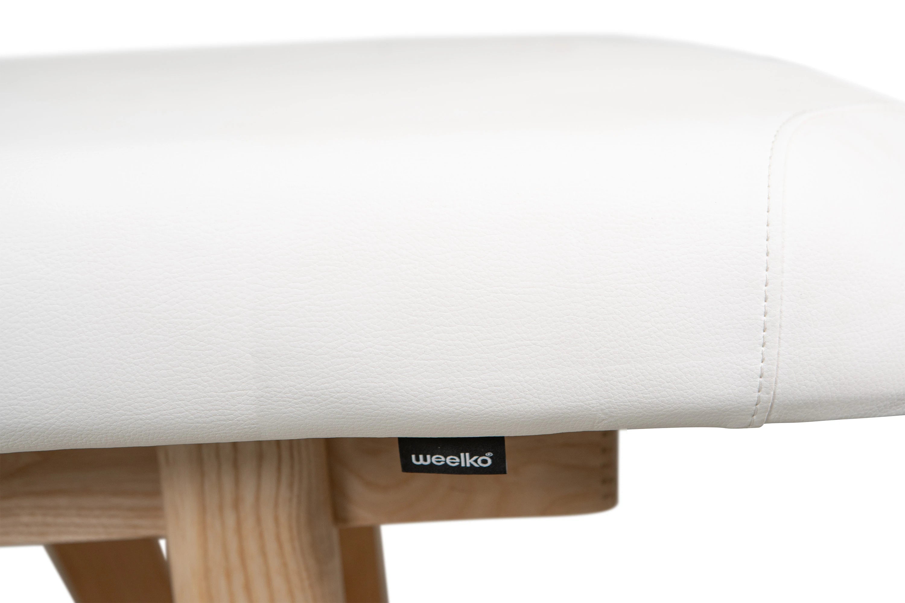 ROOTS Wooden Massage Couch