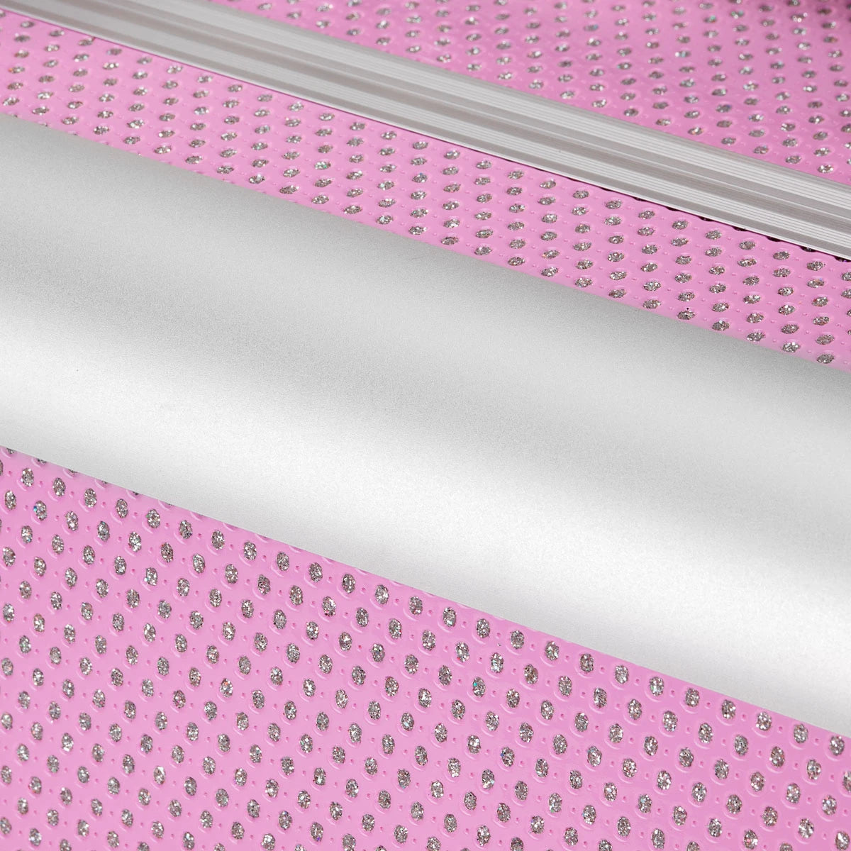 Cosmetic étui 44 rose