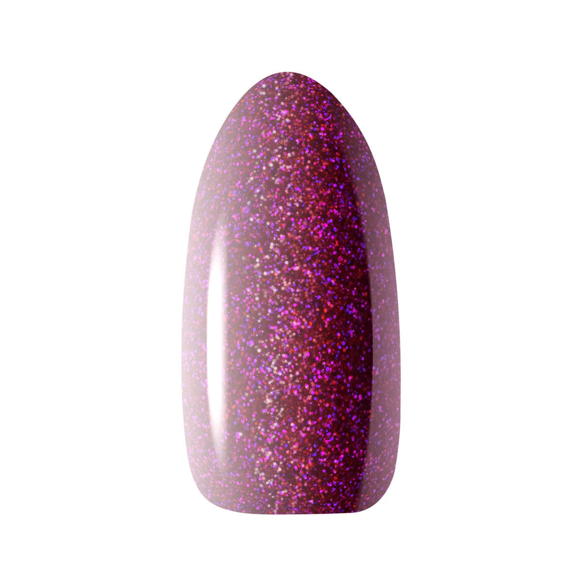 Claresa Gellack GALAXY RED, 5 ml