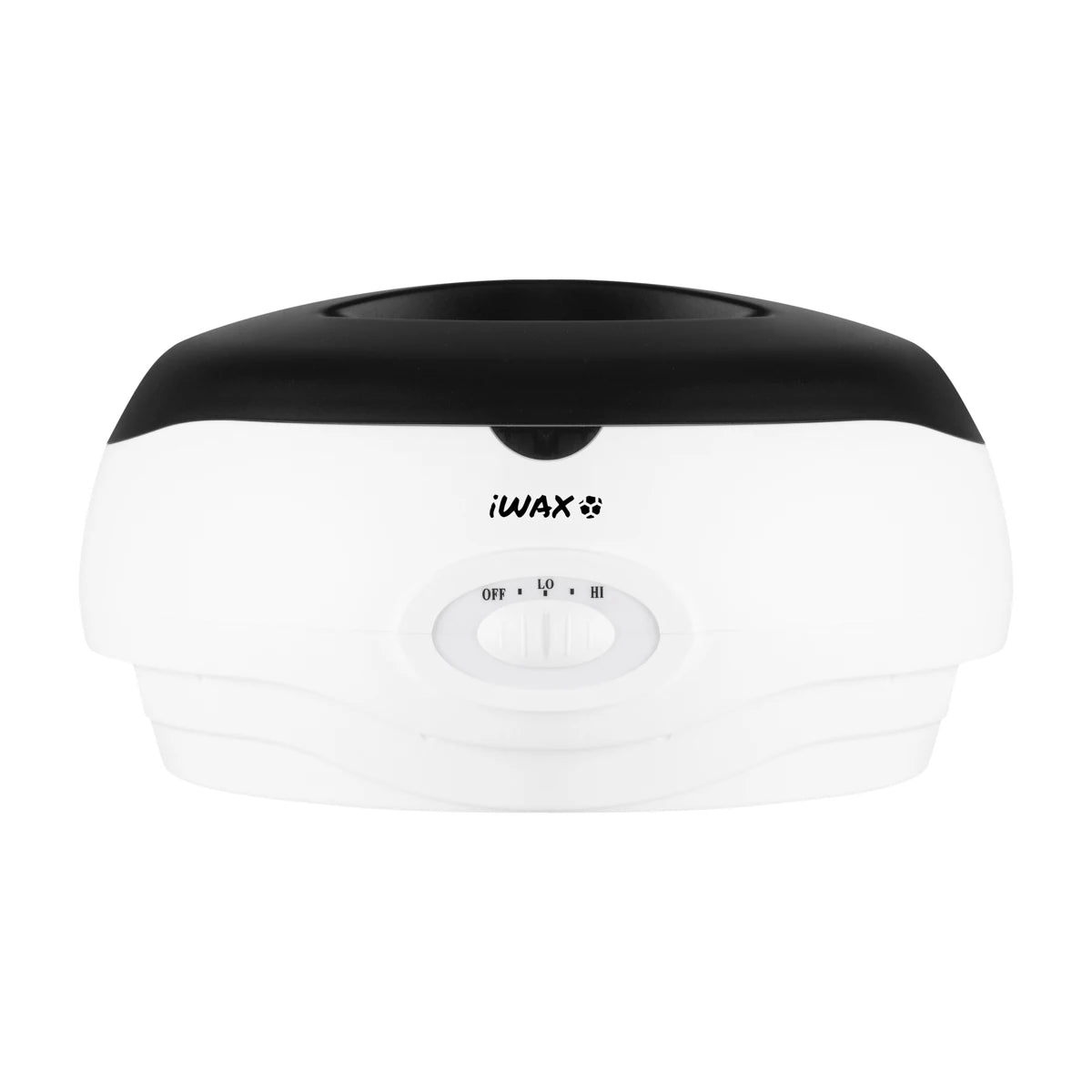 iWAX Parafiinravi komplekt, 300 W, valge XXL