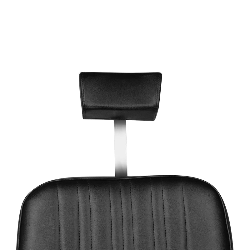 Gabbiano Barberstuhl Patrizio, Schwarz