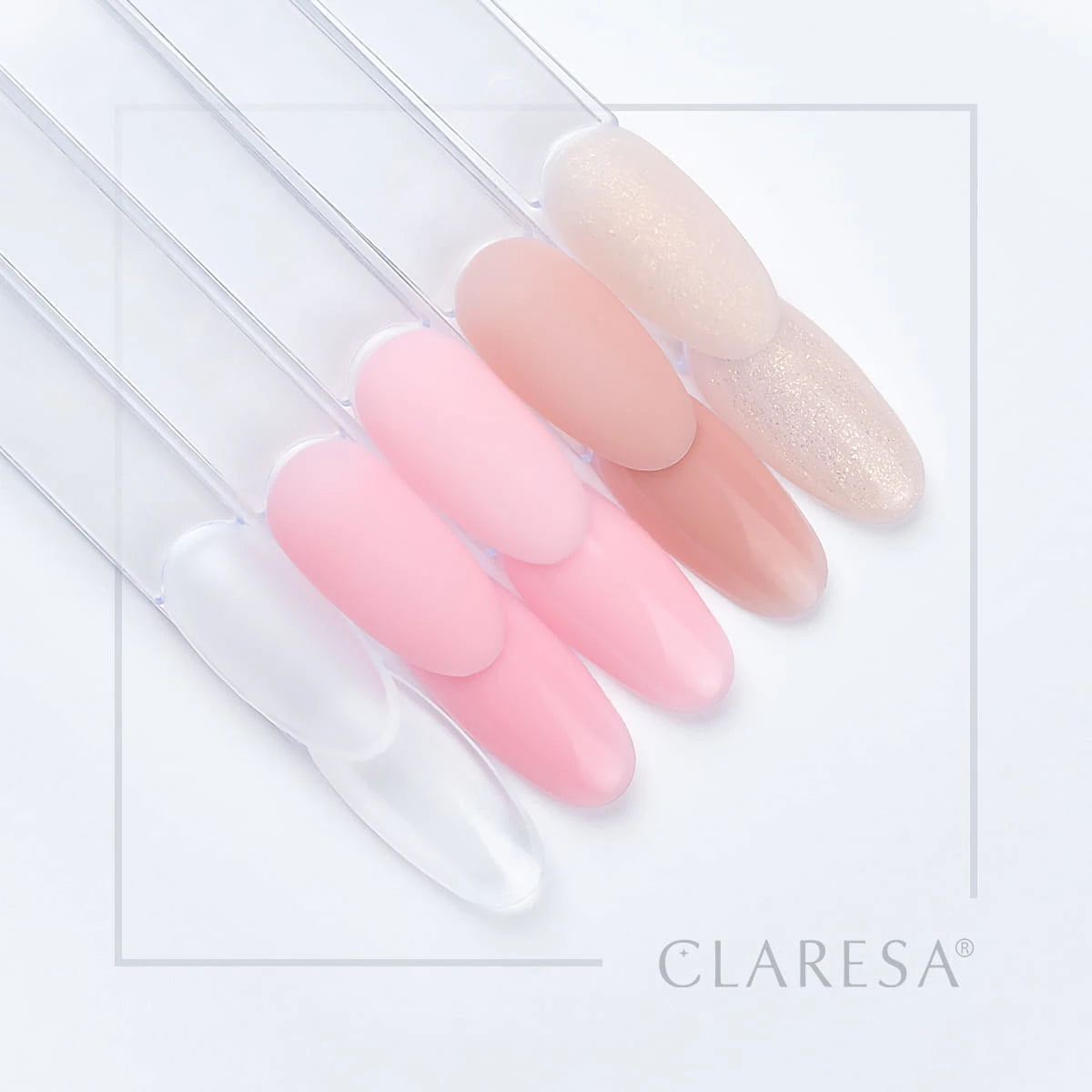 Soft&Easy Single phase gel Champagne 90g