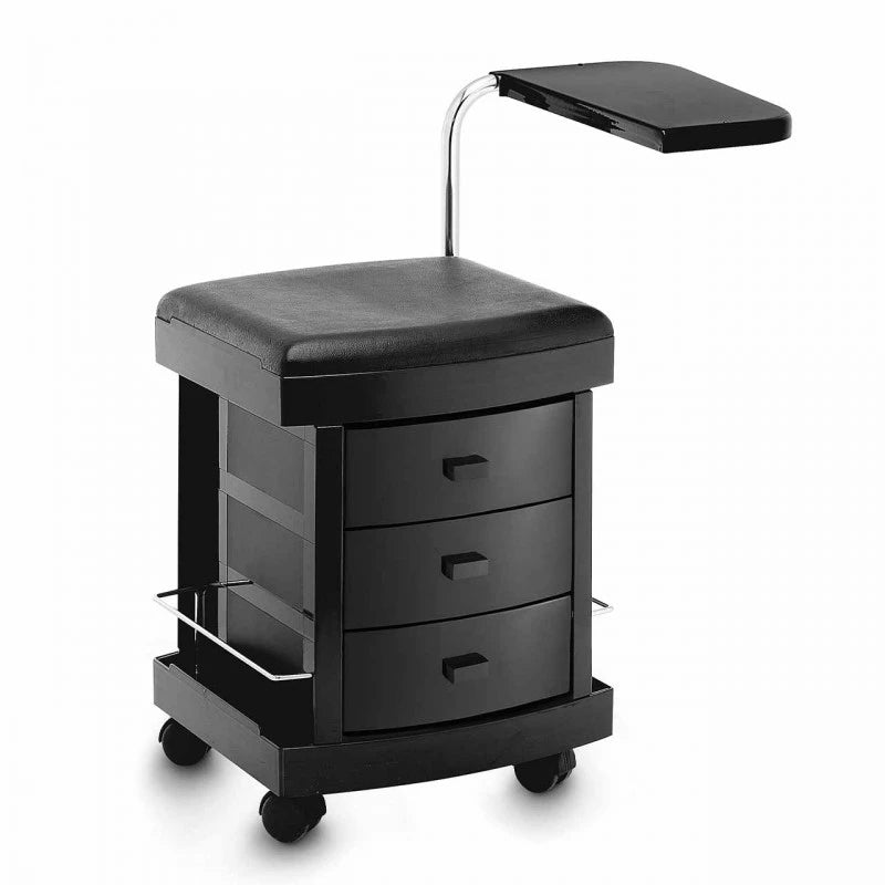 Парикмахерская тележка Mani Master Excel